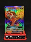Blaziken GX