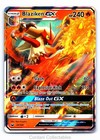 Blaziken GX