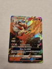 Blaziken GX