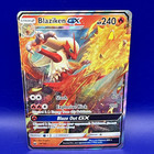 Blaziken GX