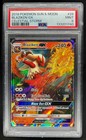 Blaziken GX