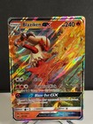 Blaziken GX