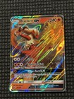 Blaziken GX