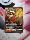 Blaziken GX