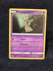 Mimikyu