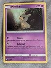 Mimikyu