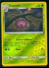 Cascoon