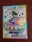 Terapagos Ex Ultra Premium Collection