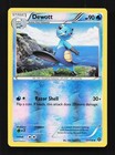 Dewott