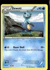 Dewott