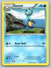 Dewott