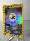 Crystal Energy