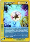 Crystal Energy
