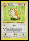 Raticate
