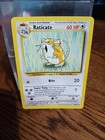 Raticate