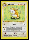 Raticate