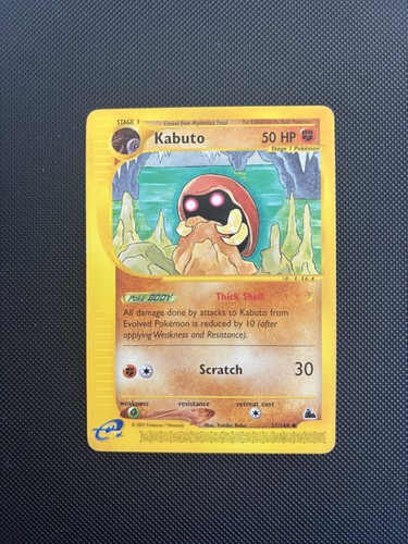 Kabuto