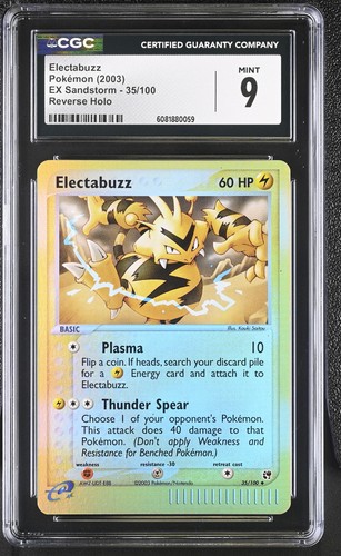 Electabuzz