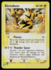 Electabuzz