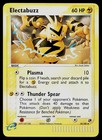 Electabuzz
