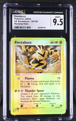 Electabuzz