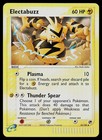 Electabuzz