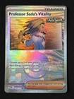 Professor Sada's Vitality