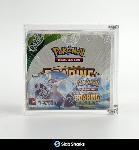 Booster Box