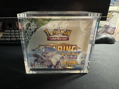 Booster Box