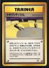 Viridian City Gym