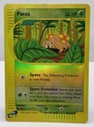 Paras