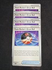 Team Rocket's Great Ball