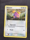 Whismur