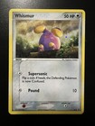Whismur