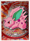 Nidoran