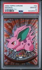 Nidoran
