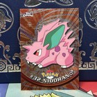 Nidoran