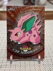 Nidoran