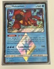Volcanion