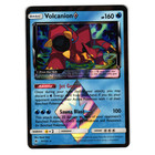 Volcanion