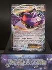 Genesect EX