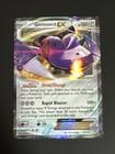 Genesect EX