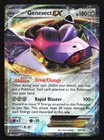 Genesect EX