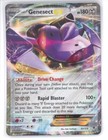 Genesect EX