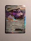 Genesect EX