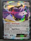 Genesect EX