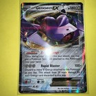 Genesect EX