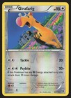Girafarig