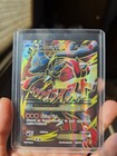 M Lucario EX