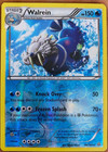 Walrein